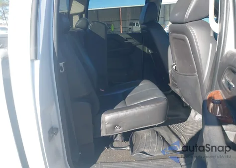 2008 GMC Sierra 1500 Slt z USA, uszkodzony, nr VIN 2GTEK13Y181220819